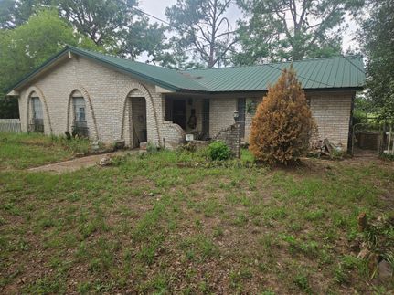 Property for sale in Milam County, Texas