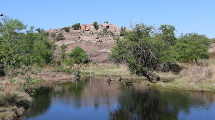 Ranch Property for sale in Llano County, Texas