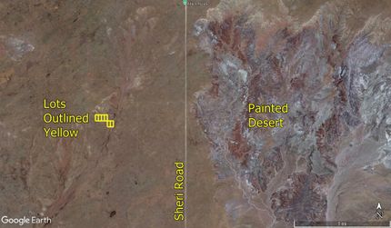 Horse Property for sale in Navajo County, Arizona