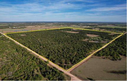 Property in Major County, Oklahoma