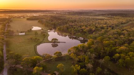 Lakefront Property for sale in Grimes County, Texas