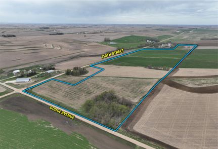 Property in Ida County, Iowa