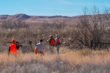 Property for sale in Roberts County, Texas