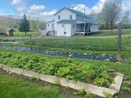 Property for sale in Allegany County, New York