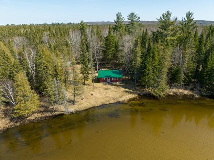 Riverfront Property for sale in Kalkaska County, Michigan
