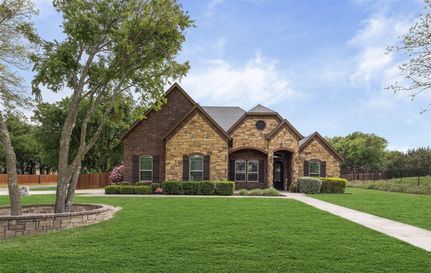 Ranch Property for sale in Tarrant County, Texas