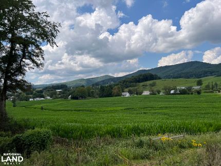 Ranch Property for sale in Smyth County, Virginia