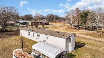 Property for sale in Marshall County, Oklahoma