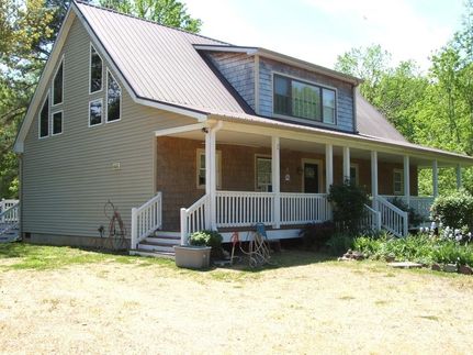 Property for sale in Charlotte County, Virginia