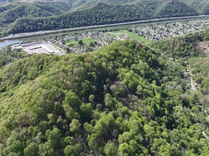 Undeveloped Land for sale in Kanawha County, West Virginia
