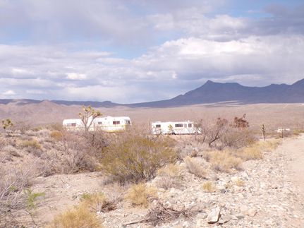 Undeveloped Land for sale in Mohave County, Arizona