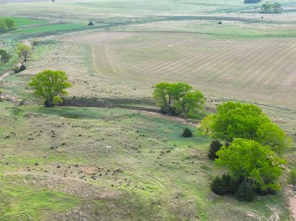 Property in Graham County, Kansas