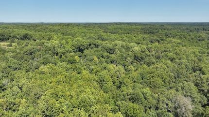 Timberland Property for sale in Owen County, Indiana