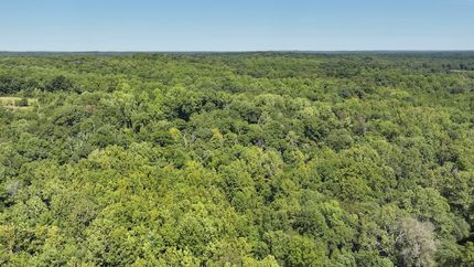 Timberland Property for sale in Owen County, Indiana