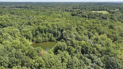 Property for sale in Owen County, Indiana