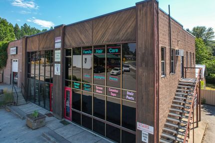 Commercial Property for sale in Boundary County, Idaho