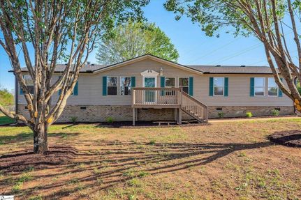 Property in Greenville County, South Carolina