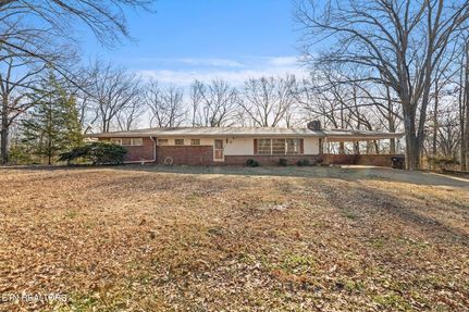 Property in Bradley County, Tennessee