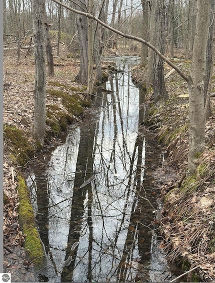 Property in Leelanau County, Michigan