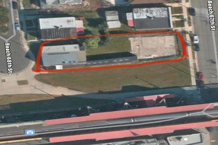 Property in Queens County, New York