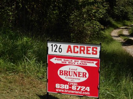 Property in Belmont County, Ohio