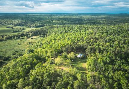 Hunting Land for sale in Shannon County, Missouri