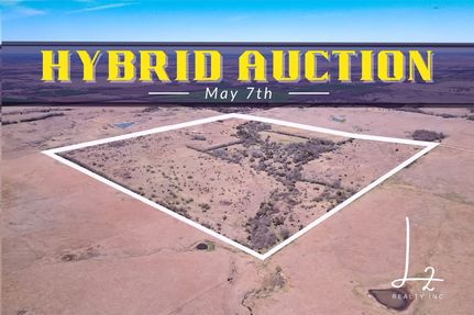 Property in Cowley County, Kansas