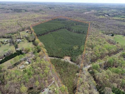 Property in Fluvanna County, Virginia