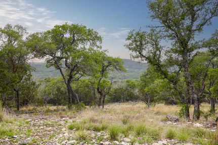 Property in Kimble County, Texas