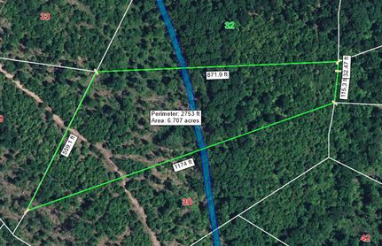 Property for sale in Perry County, Tennessee
