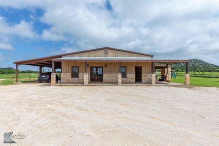 Residential Property for sale in Taylor County, Texas