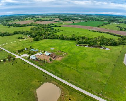 Property for sale in Vernon County, Missouri