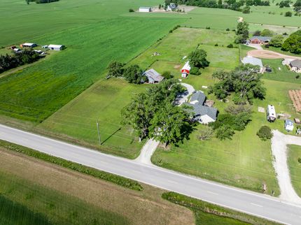 Property in Sedgwick County, Kansas