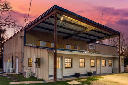 Commercial Property for sale in Leon County, Texas