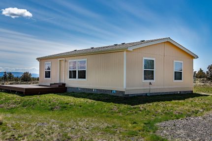 Property for sale in Crook County, Oregon