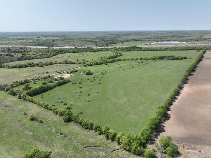 Property in Falls County, Texas