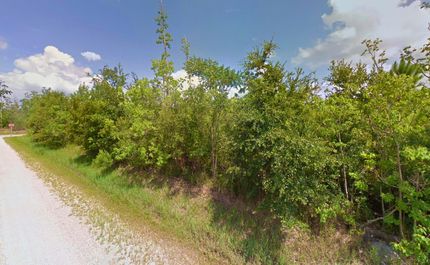 Property in Hancock County, Mississippi