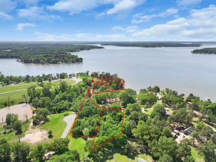 Property in Camp County, Texas