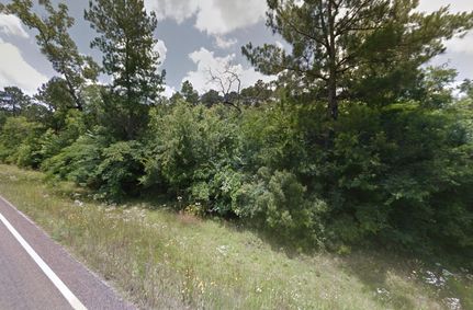 Property in Angelina County, Texas