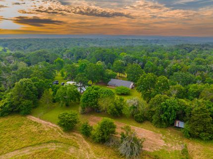 Property in Anderson County, Texas