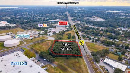 Property for sale in Polk County, Florida