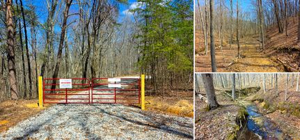 Property in Meigs County, Ohio