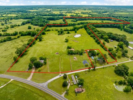 Property for sale in Red River County, Texas