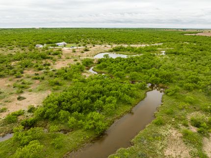 Property in Runnels County, Texas