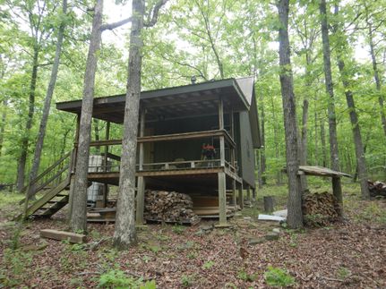 Property for sale in Madison County, Arkansas