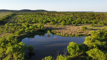 Recreational Property for sale in Taylor County, Texas