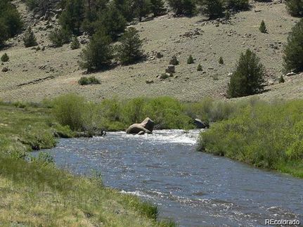 Property for sale in Park County, Colorado