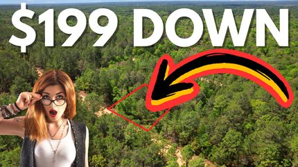 Property in Putnam County, Florida