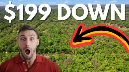 Property in Putnam County, Florida