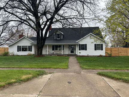 Property for sale in Holt County, Nebraska